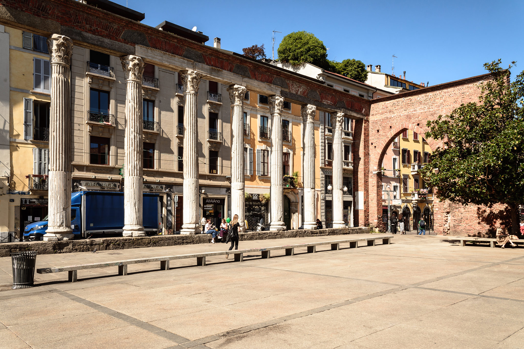 Milan